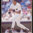 BERNIE WILLIAMS 1991 Ultra Update #U-44.  YANKEES