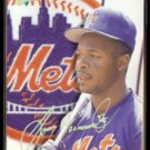 TONY FERNANDEZ 1993 Studio #98.  METS