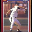 DAVE RIGHETTI  1991 Score Traded #53T.  GIANTS