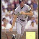 ANDY VAN SLYKE 1994 Donruss SE GOLD Insert #95.  PIRATES