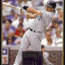 LARRY WALKER 1996 Donruss #342.  ROCKIES