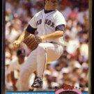 ROGER CLEMENS 1991 Stadium Club Members Only N#OB.  RED SOX