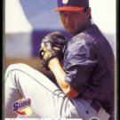 MAKOTO "MAC" SUZUKI 1994 Classic Rookie #49.  JACKSONVILLE