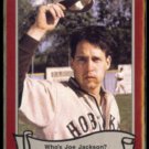 D.B. SWEENEY 1988 Pacific Eight Men Out #77.  BLACK SOX