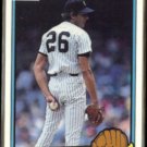 SHANE RAWLEY 1983 Donruss #513.  YANKEES