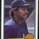 JERRY MUMPHREY 1983 Donruss #360.  YANKEES