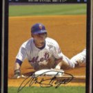JOSE REYES 2007 Topps #460.  METS