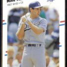 MIKE MARSHALL 1988 Fleer #522.  LA DODGERS