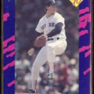 ROGER CLEMENS 1990 Classic Blue #51.  RED SOX