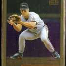 CAL RIPKEN Jr. 1994 Score Gold Rush Insert #85.  ORIOLES