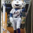 MRS. MET 2020 Topps Opening Day #M-23.  NEW YORK