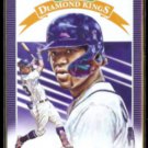 RONALD ACUNA Jr. 2020 Donruss Diamond Kings #8.  BRAVES