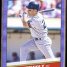 DON MATTINGLY 2020 Panini Donruss #216.  YANKEES