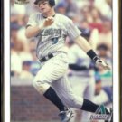 MATT WILLIAMS 1999 Pacific #20.  DBACKS