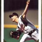 KENT MERCKER 1993 Topps GOLD Insert #144.  BRAVES
