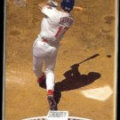TRAVIS FRYMAN 1999 Stadium Club #92.  INDIANS