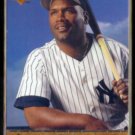 TIM RAINES 1996 Upper Deck #409.  YANKEES