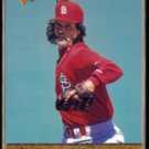 DENNIS ECKERSLEY 1996 Upper Deck #442.  CARDS