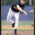 MIKE MUSSINA 1997 Upper Deck CC #271.  ORIOLES
