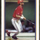 OZZIE SMITH 1991 Bowman #398.  CARDS