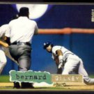 BERNARD GILKEY 1994 SC Rainbow Insert #231.  CARDS