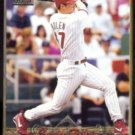SCOTT ROLEN 1998 Pacific Paramount #216.  PHILLIES