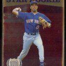 REY ORDONEZ 1996 Upper Deck Star Rookie #245.  METS