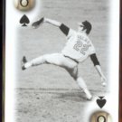 JIM PALMER 2000 USPC All Century Team 6 SPADES.  ORIOLES