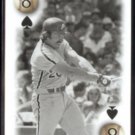 MIKE SCHMIDT 2000 USPC All Century Team 8 SPADES.  PHILLIES