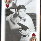 HARMON KILLEBREW 2000 USPC All Century Team 10 Hearts.  TWINS
