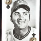 JOHNNY BENCH 2000 USPC All Century Team 5 Clubs.  REDS