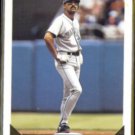 HENRY COTTO 1993 Topps GOLD Insert #206.  MARINERS