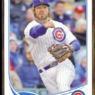 IAN STEWART 2013 Topps #573.  CUBS