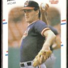JOHN FARRELL 1988 Fleer #608.  INDIANS