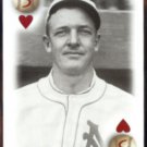 CHRISTY MATHEWSON 2000 USPC All Century Team 3 Hearts.  GIANTS