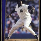 LEE SMITH 1993 Select Traded #31T.  YANKEES