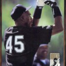 MICHAEL JORDAN 1994 Upper Deck CC Rookie Class #661.  CHI SOX