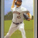 GERRIT COLE 2020 Topps Turkey Red #TR-71.  ASTROS