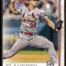 JACK FLAHERTY 2019 Topps Future Stars #321.  CARDS
