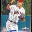 IAN KINSLER 2018 Topps Opening Day #163.  ANGELS