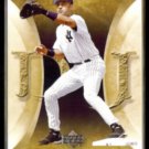 DEREK JETER 2005 Upper Deck Artifacts #29.  YANKEES