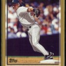 DEREK JETER 1998 Topps #160.  YANKEES