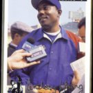 ANTHONY YOUNG 1994 Upper Deck CC Silver Signature Insert #427.  CUBS