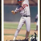 GREG MADDUX 1994 Upper Deck CC Silver Signature Insert #183.  BRAVES