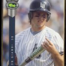 JASON GIAMBI 1992 Classic 4 Sport Draft #267.  LONG BEACH