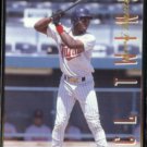 TORII HUNTER 1994 Classic Gold Draft #80.  GCL TWINS