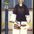 MANON RHEAUME 1992 Classic 4 Sport Draft #224.  TAMPA BAY