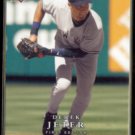 DEREK JETER 2008 Upper Deck 1st Edition #248.  YANKEES