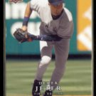 DEREK JETER 2008 Upper Deck 1st Edition #248.  NY YANKEES