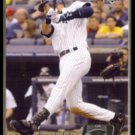 DEREK JETER 2010 Upper Deck  #345.  YANKEES